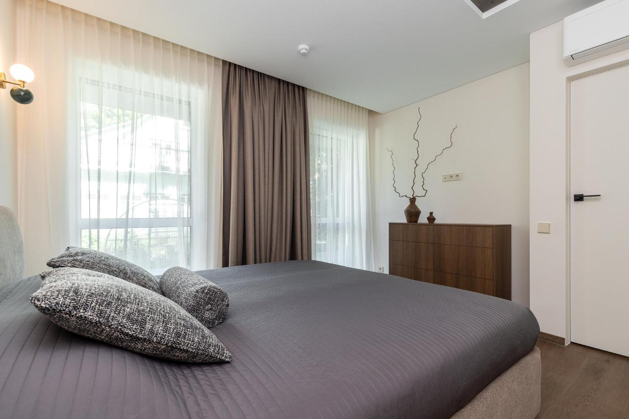 Apartment Vytauto 134 *