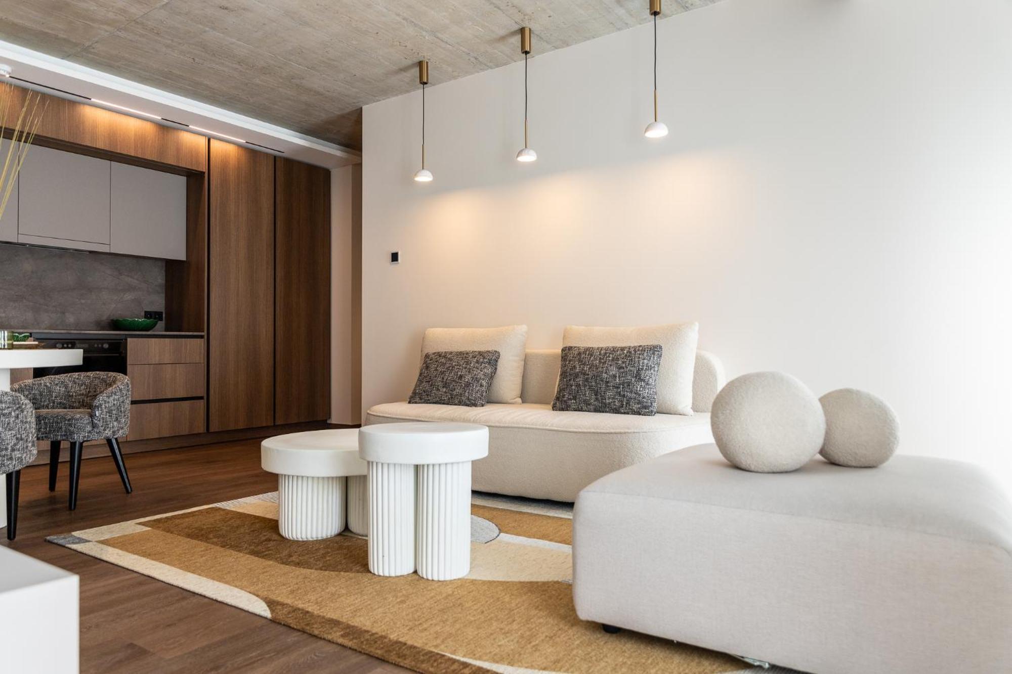 Apartment Vytauto 134 *