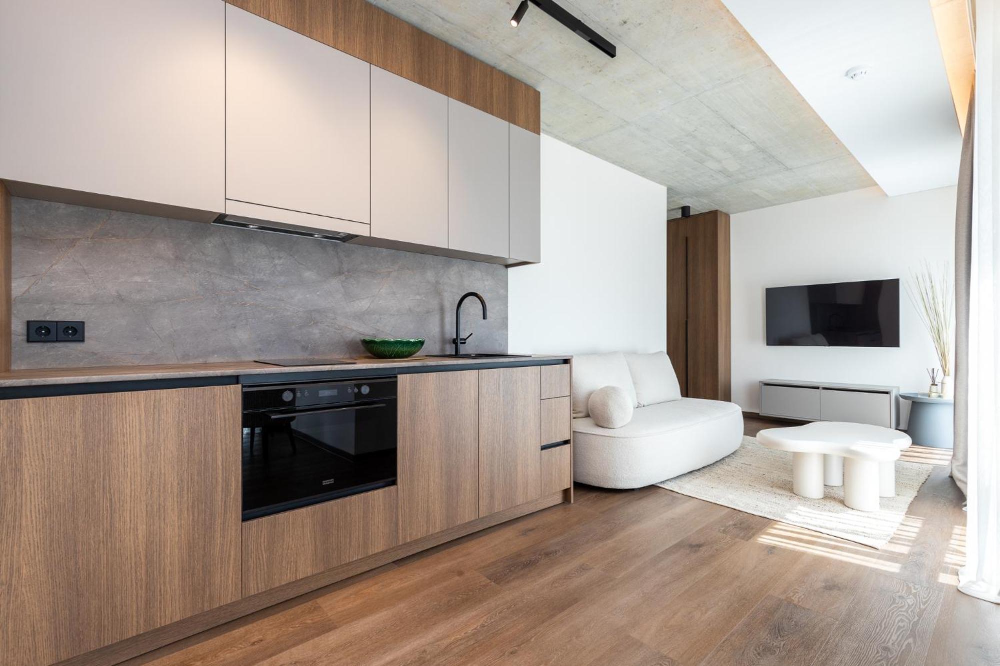 Apartment Vytauto 134