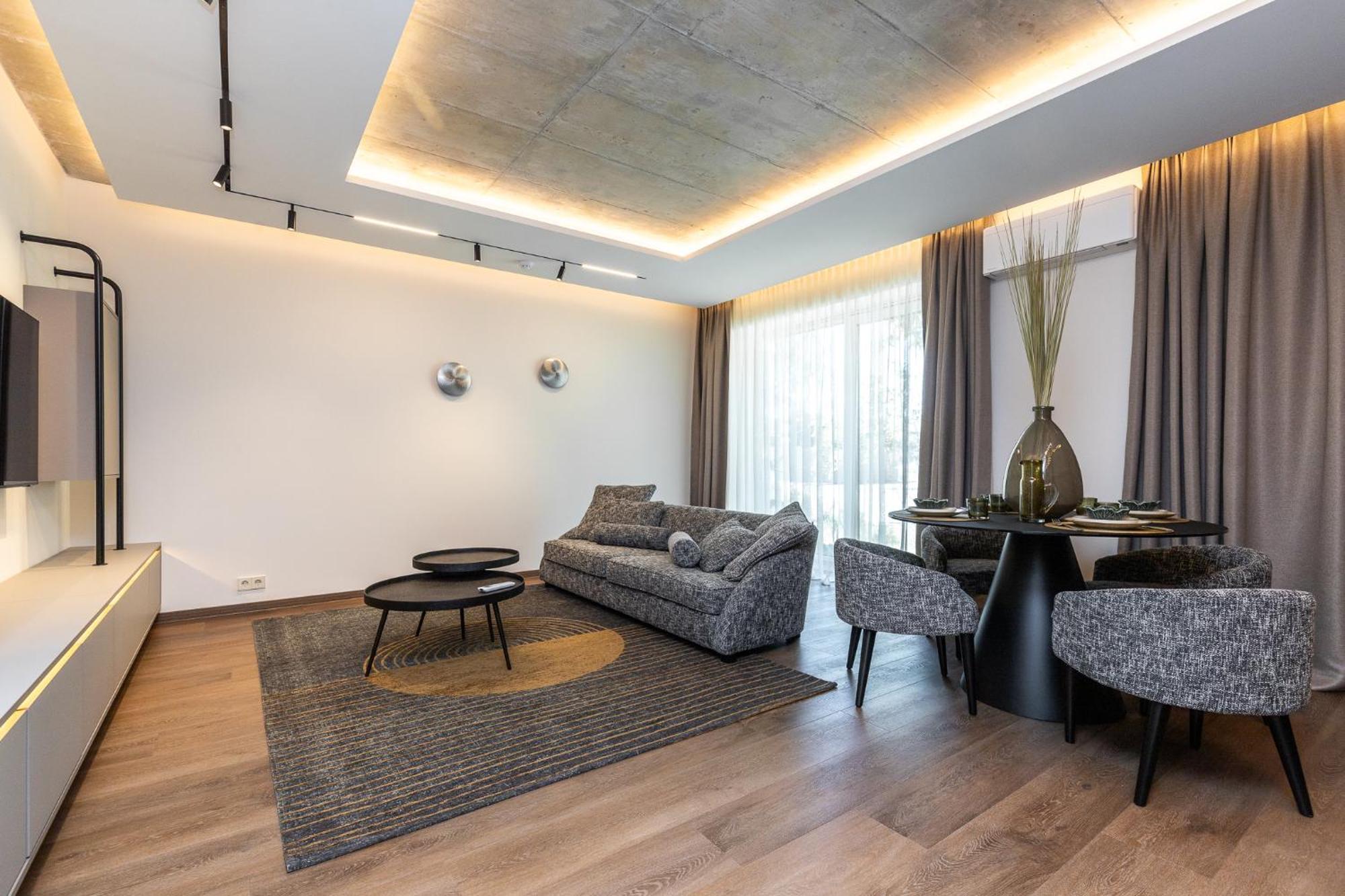 Apartment Vytauto 134