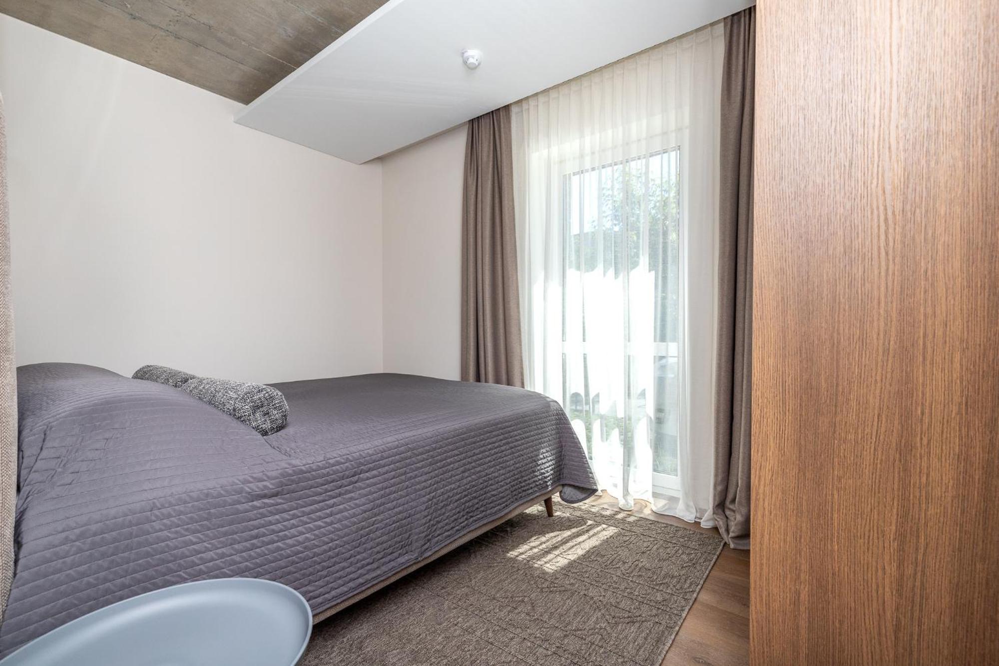 Apartment Vytauto 134 *